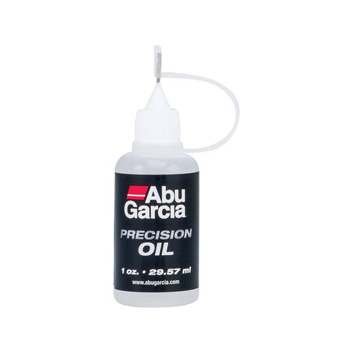 Abu Garcia Reel Oil - Natural Sports - The Fishing Store