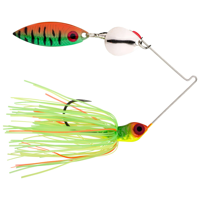 Firetiger Strike King Red Eyed Special Spinnerbait