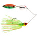 Firetiger Strike King Red Eyed Special Spinnerbait