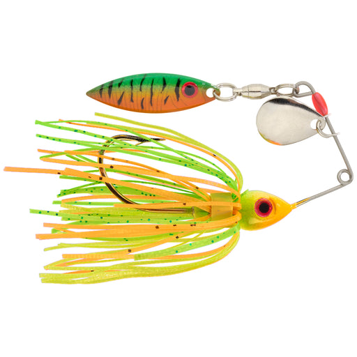Firetiger Strike King Red Eyed Mini-King Spinnerbait 