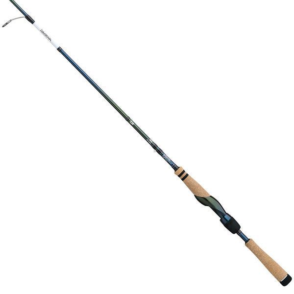 Daiwa RG Walleye Spinning Rods – Natural Sports - The Fishing Store