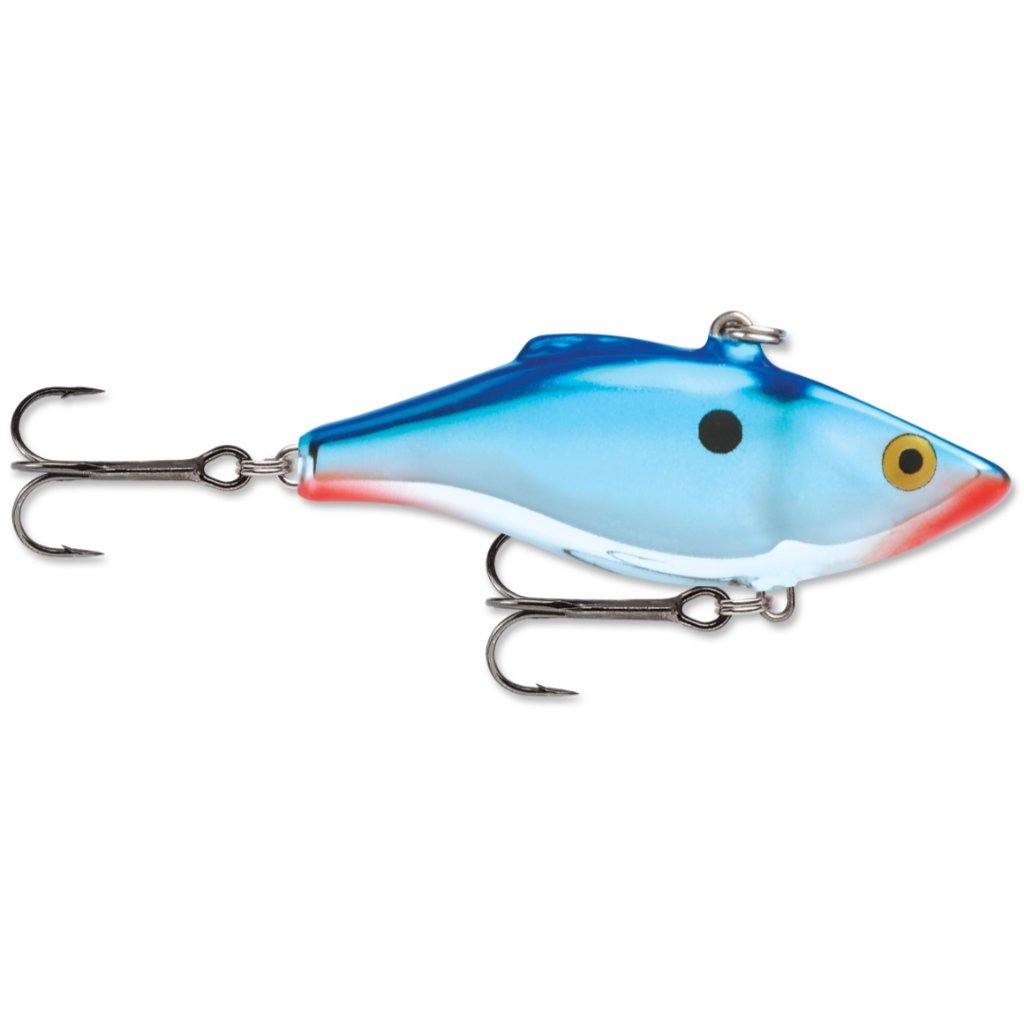 97 RAPALA RATTLIN RAP (RNR-8)Japon couleur spéciale (coton 97 RAPALA RATTLIN RAP (RNR-8)Japon couleur spéciale (coton