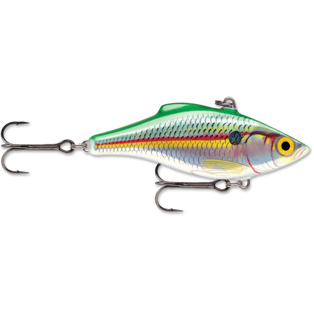 Buy LURESHOP.EU Special Weedless Lure Sets of Rapala Rattlin