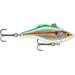 Rapala Rattlin' Rapala - Natural Sports - The Fishing Store