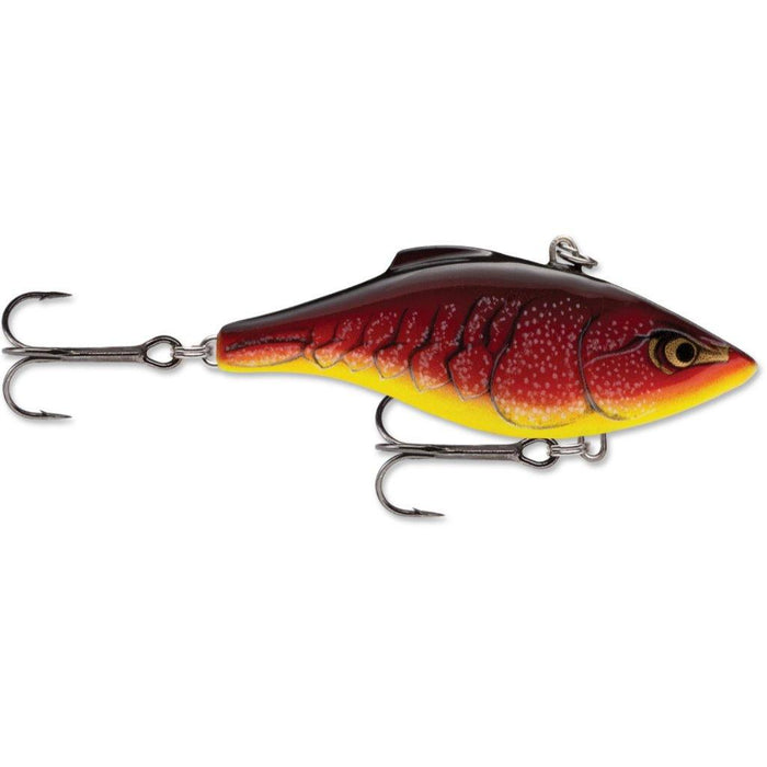 Rapala Rattlin' Rapala - Natural Sports - The Fishing Store