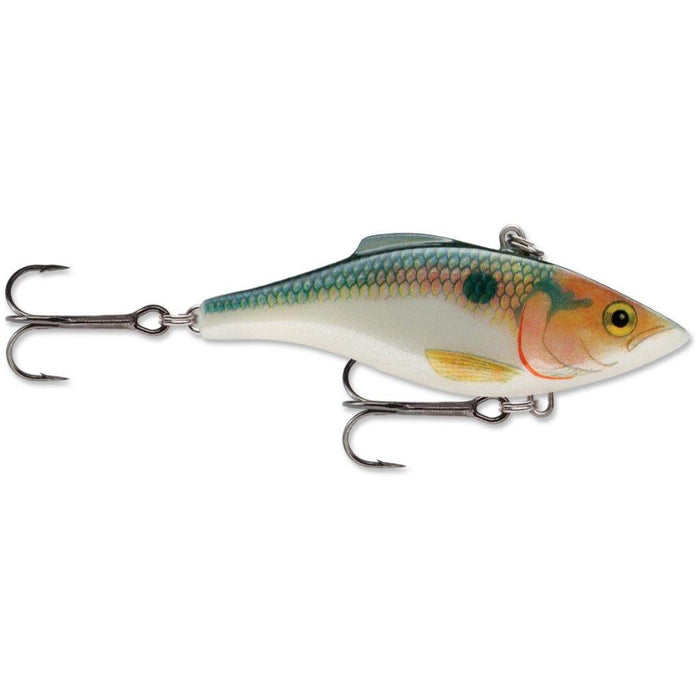 Rapala Rattlin' Rapala - Natural Sports - The Fishing Store