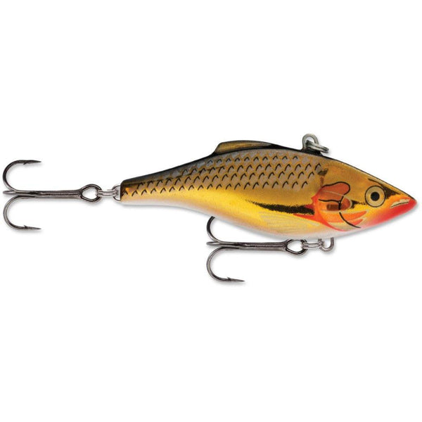 NEW! Topwater Bass Fishing Lure The Rattle Rat from Old Minnow Boy #shorts  