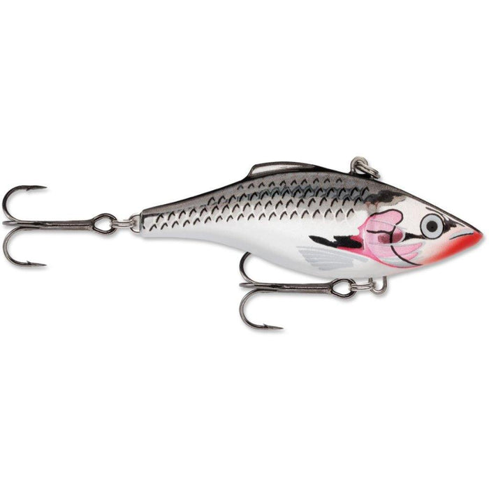 Rapala RATTLIN RAP(RNR-8) SRJapan boîte revendeur spécial en Finlande Rapala RATTLIN RAP(RNR-8) SRJapan boîte revendeur spécial en Finlande
