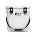 Yeti Roadie 24 Cooler - White