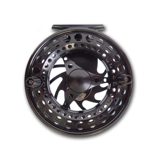 Raven T-4 Float Reel - Natural Sports - The Fishing Store