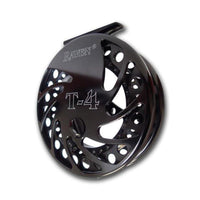Raven T-4 Float Reel - Natural Sports - The Fishing Store