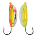 Super Glo Chub Northland Glo-Shot Ice Fishing Jig