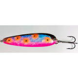 Great Lakes Magnum Silver Series Trolling Spoon