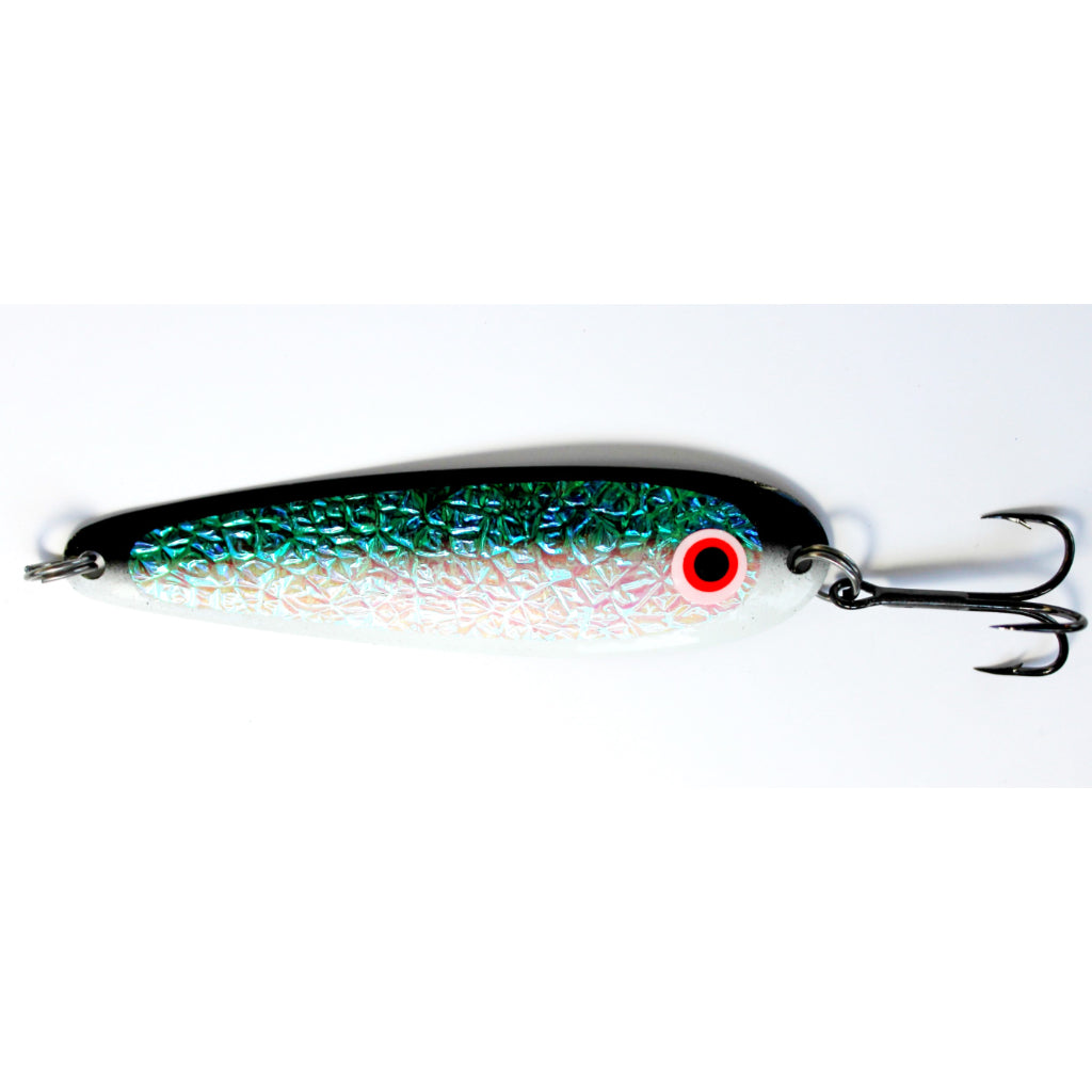 MAURICE SPORTING GOODS - Fishing Lure, Silver, Floating, 05