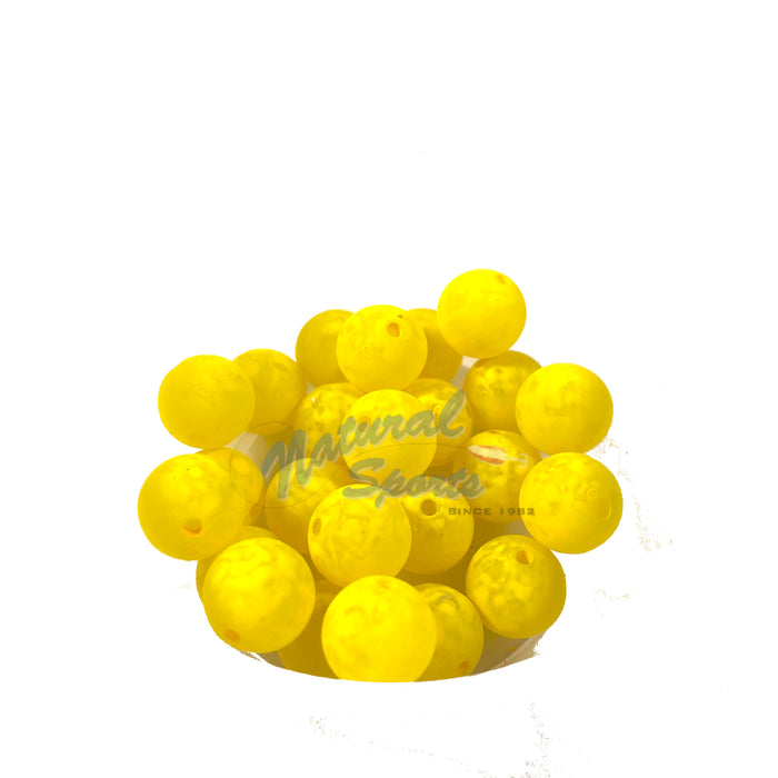 Mad River UV Steelie Beads