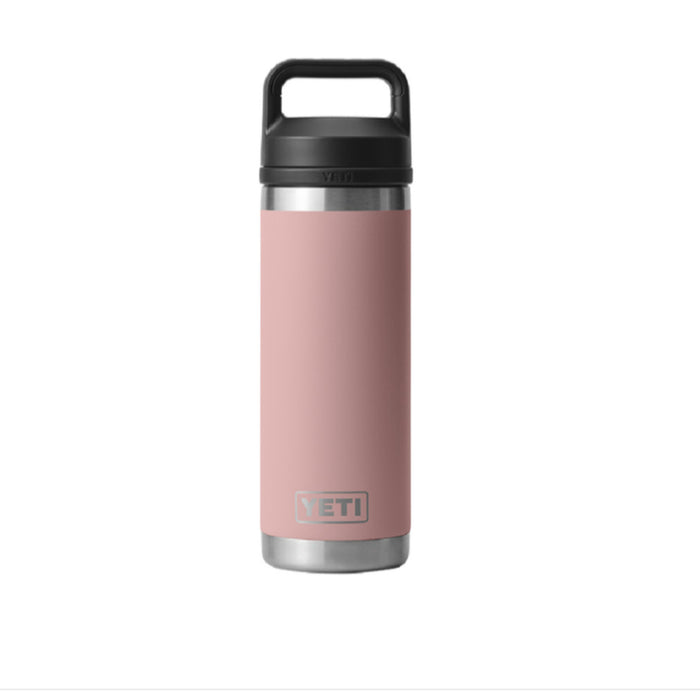 Yeti Rambler Bottle with Chug Cap
