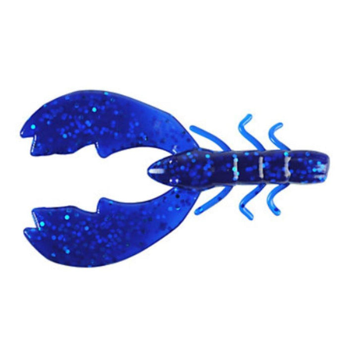 Berkley PowerBait Chigger Craw - Natural Sports - The Fishing Store