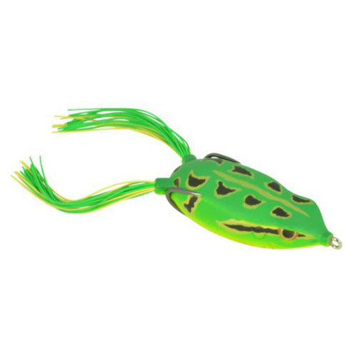 Green Tree Spro Bronzeye Hollowbody Frog 65