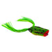 Green Tree Spro Bronzeye Hollowbody Pop Frog 60