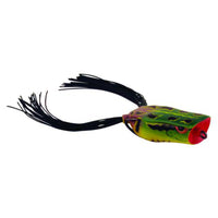 SPRO Dean Rojas Bronzeye Pop Frog 60  Natural Sports – Natural Sports -  The Fishing Store