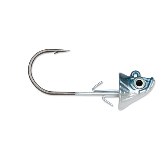Blue Shad VMC Swimbait Jig