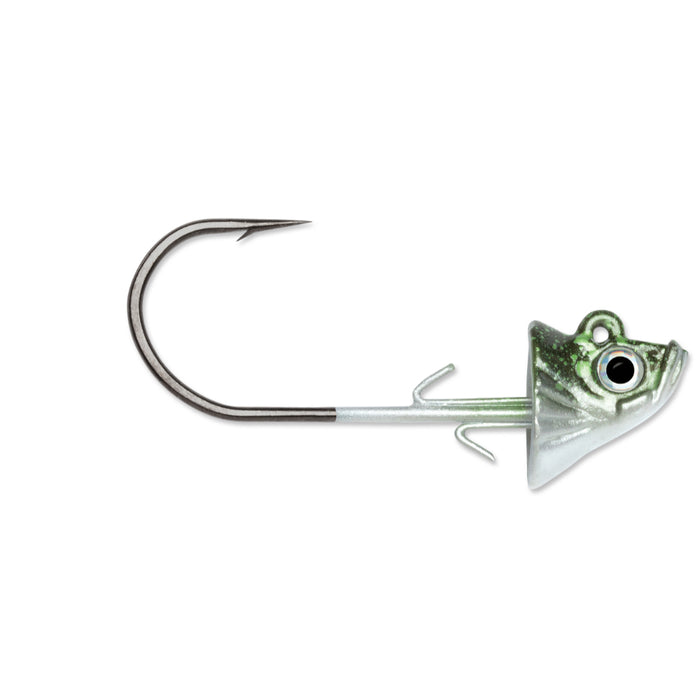 Shad VMC Swimbait Jig
