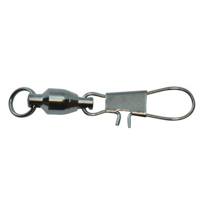 Spro Ball Bearing Swivel with Interlock Snap