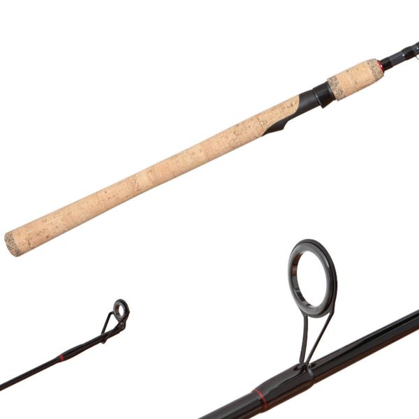 Shimano Scimitar Spinning Rod  Natural Sports – Natural Sports - The  Fishing Store