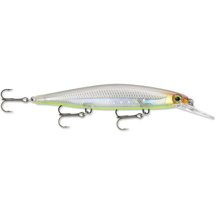 Rapala Shadow Rap Deep - Natural Sports - The Fishing Store