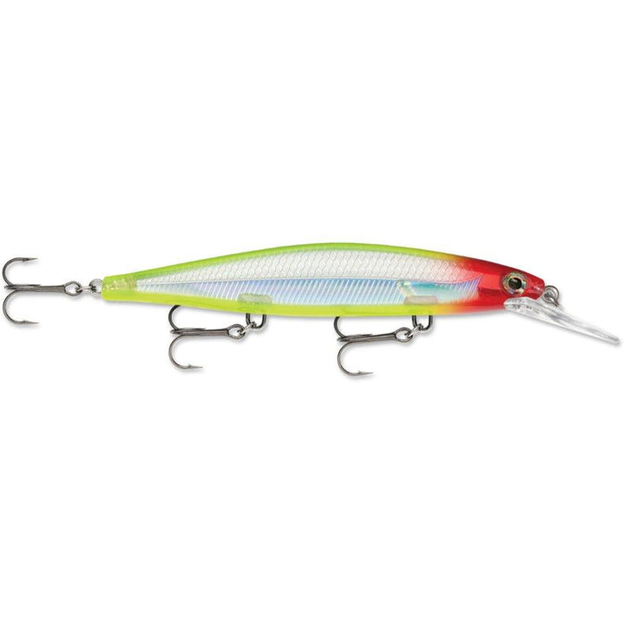 Rapala Shadow Rap Deep - Natural Sports - The Fishing Store