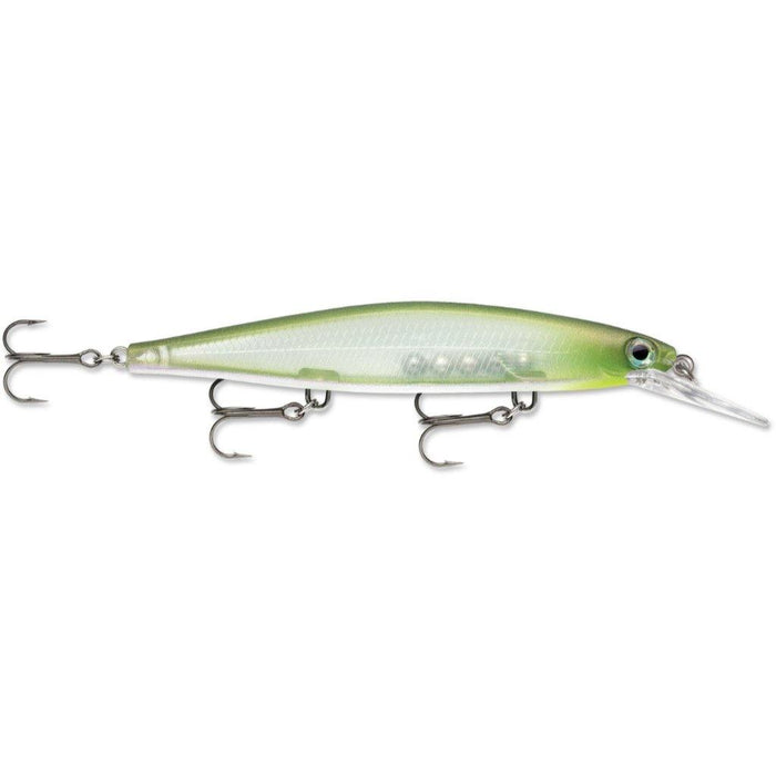 Rapala Shadow Rap Deep - Natural Sports - The Fishing Store