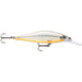 Rapala Shadow Rap Shad Deep - Natural Sports - The Fishing Store