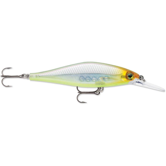 Rapala Shadow Rap Shad Deep - Natural Sports - The Fishing Store