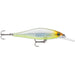 Rapala Shadow Rap Shad Deep - Natural Sports - The Fishing Store