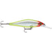 Rapala Shadow Rap Shad Deep - Natural Sports - The Fishing Store