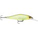 Rapala Shadow Rap Shad Deep - Natural Sports - The Fishing Store