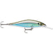 Rapala Shadow Rap Shad Deep - Natural Sports - The Fishing Store