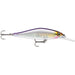 Rapala Shadow Rap Shad Deep - Natural Sports - The Fishing Store