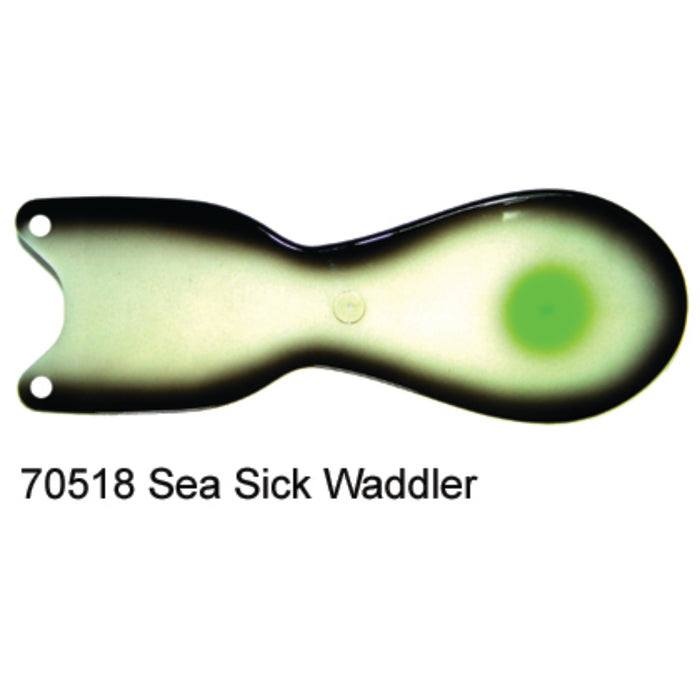 Dreamweaver Spin Doctor 8"