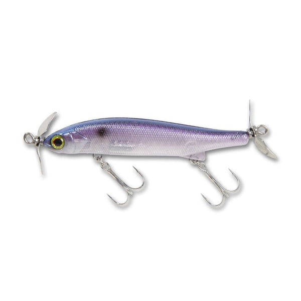 Jackall I-Prop 75S Spybait – Natural Sports - The Fishing Store