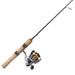 Shimano Sedona Ice Combo - Natural Sports - The Fishing Store