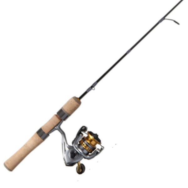 Rod & Reel Combos – Natural Sports - The Fishing Store