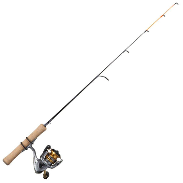 Shimano Sedona Ice Fishing Combo – Natural Sports - The Fishing Store