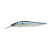 Sexy French Pearl Megabass Vision 110+1 Jerkbait