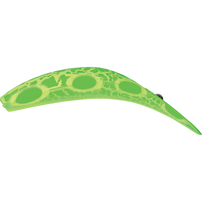 Spring Frog Yakima Flatfish Salmon/Steelhead Plug - F-7, X-4, U-20