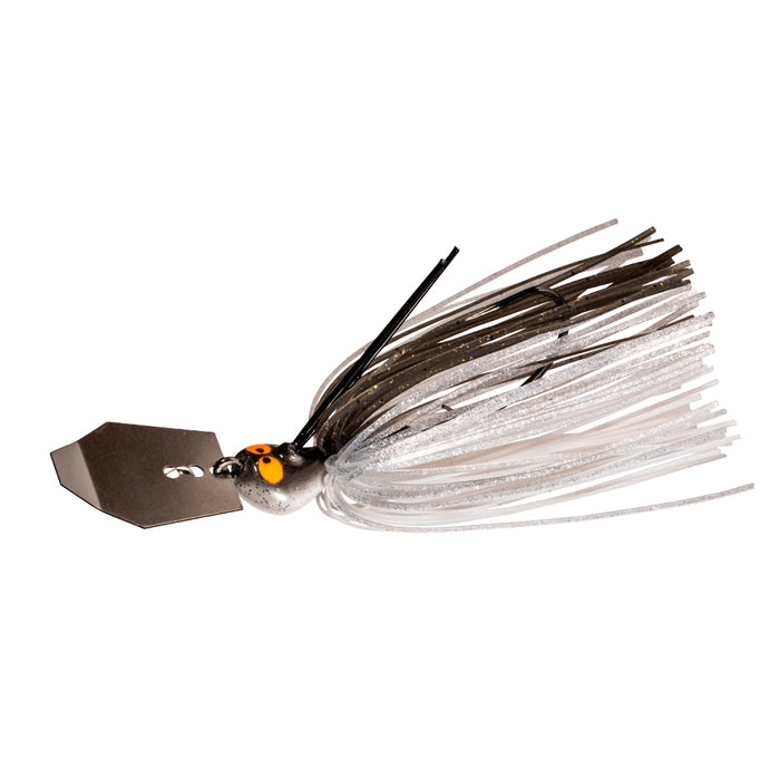 Shad Spawn