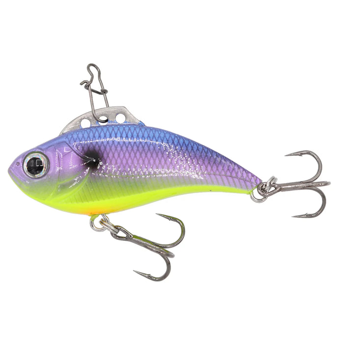 Shad EuroTackle Z-Viber Lipless Crankbaits