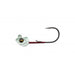 Shad Megabass Okashira Head Swimbait Jighead