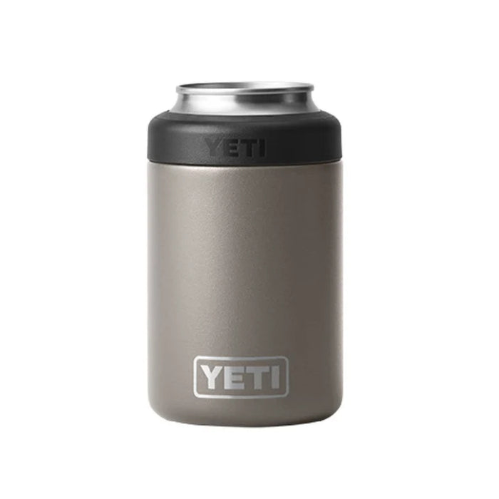 Sharptail Taupe Yeti Rambler Colster 2.0 Can Insulator