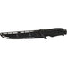 Mustad Fillet Knife - Green